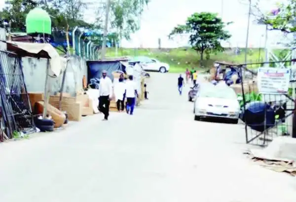 66-year-old company driver commits suicide over unpaid salaries